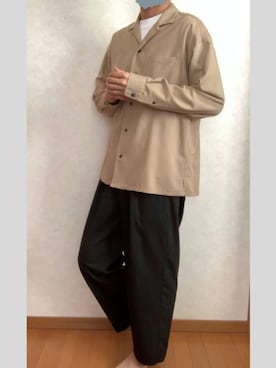 はいせ/haiseさんのコーディネート