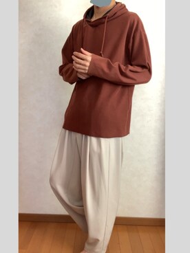 はいせ/haiseさんのコーディネート