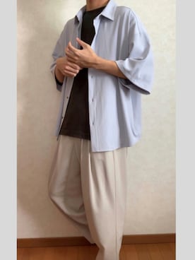 はいせ/haiseさんのコーディネート