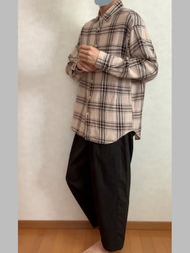 はいせ/haiseさんのコーディネート