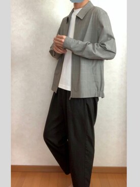 はいせ/haiseさんのコーディネート