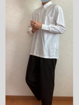 はいせ/haiseさんのコーディネート