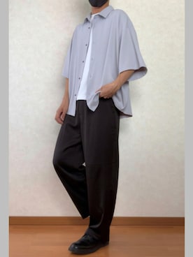 はいせ/haiseさんのコーディネート