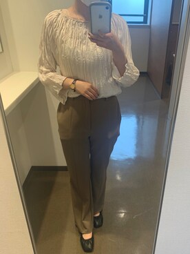 osushi034さんのコーディネート