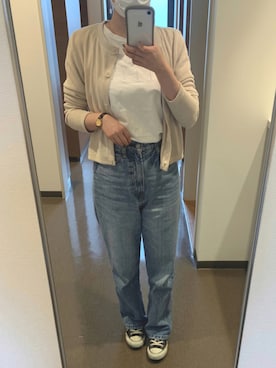 osushi034さんのコーディネート