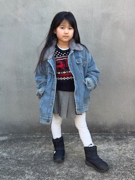 KANOさんのコーディネート