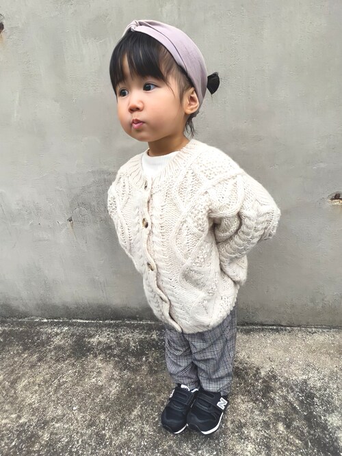 KANOさんのコーディネート