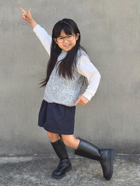 KANOさんのコーディネート