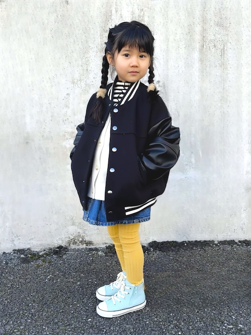 ファットファーム スタジャン