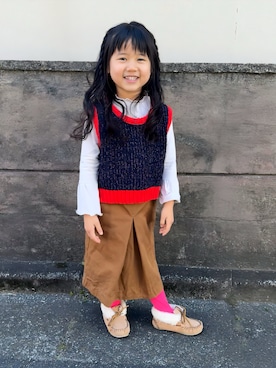 KANOさんのコーディネート