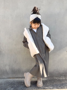 KANOさんのコーディネート