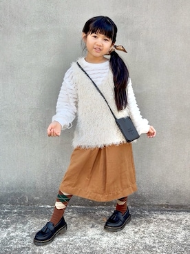 KANOさんのコーディネート