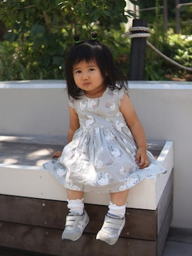 KANOさんのコーディネート