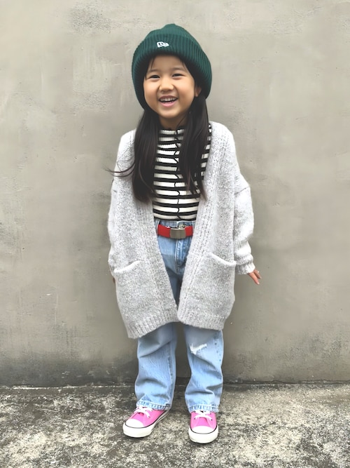 CONVERSE / CHILD ALL STAR N 70 Z HI（15～22cm）（スニーカー