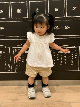 KANOさんのコーディネート