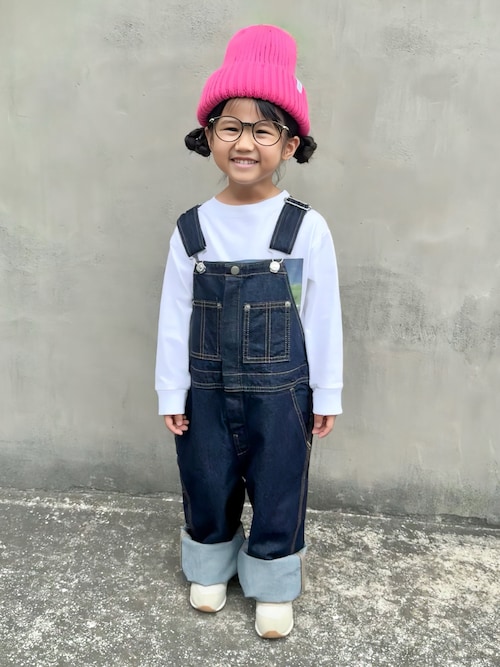 セール】CONEオーバーオール 131394（サロペット/オーバーオール