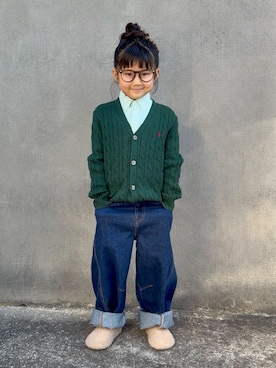 KANOさんのコーディネート