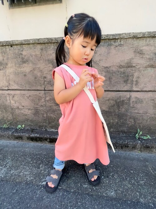 KANOさんのコーディネート