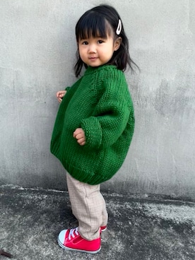 KANOさんのコーディネート