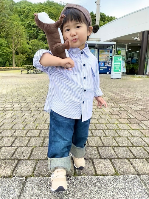 KANOさんのコーディネート