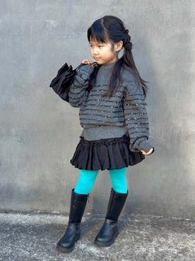 KANOさんのコーディネート