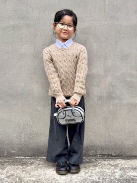 KANOさんのコーディネート