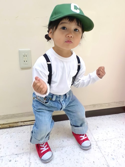 KANOさんのコーディネート