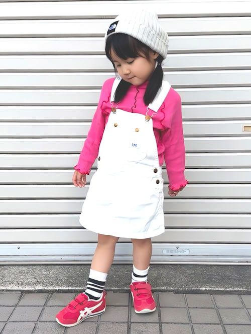 KANOさんのコーディネート