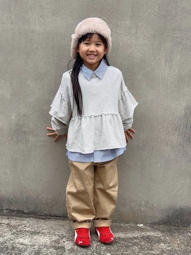 KANOさんのコーディネート