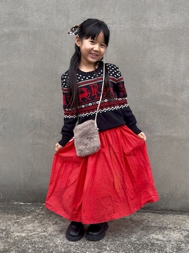 KANOさんのコーディネート