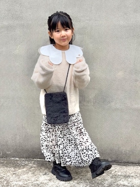 KANOさんのコーディネート