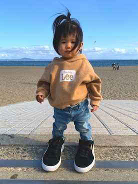 KANOさんのコーディネート