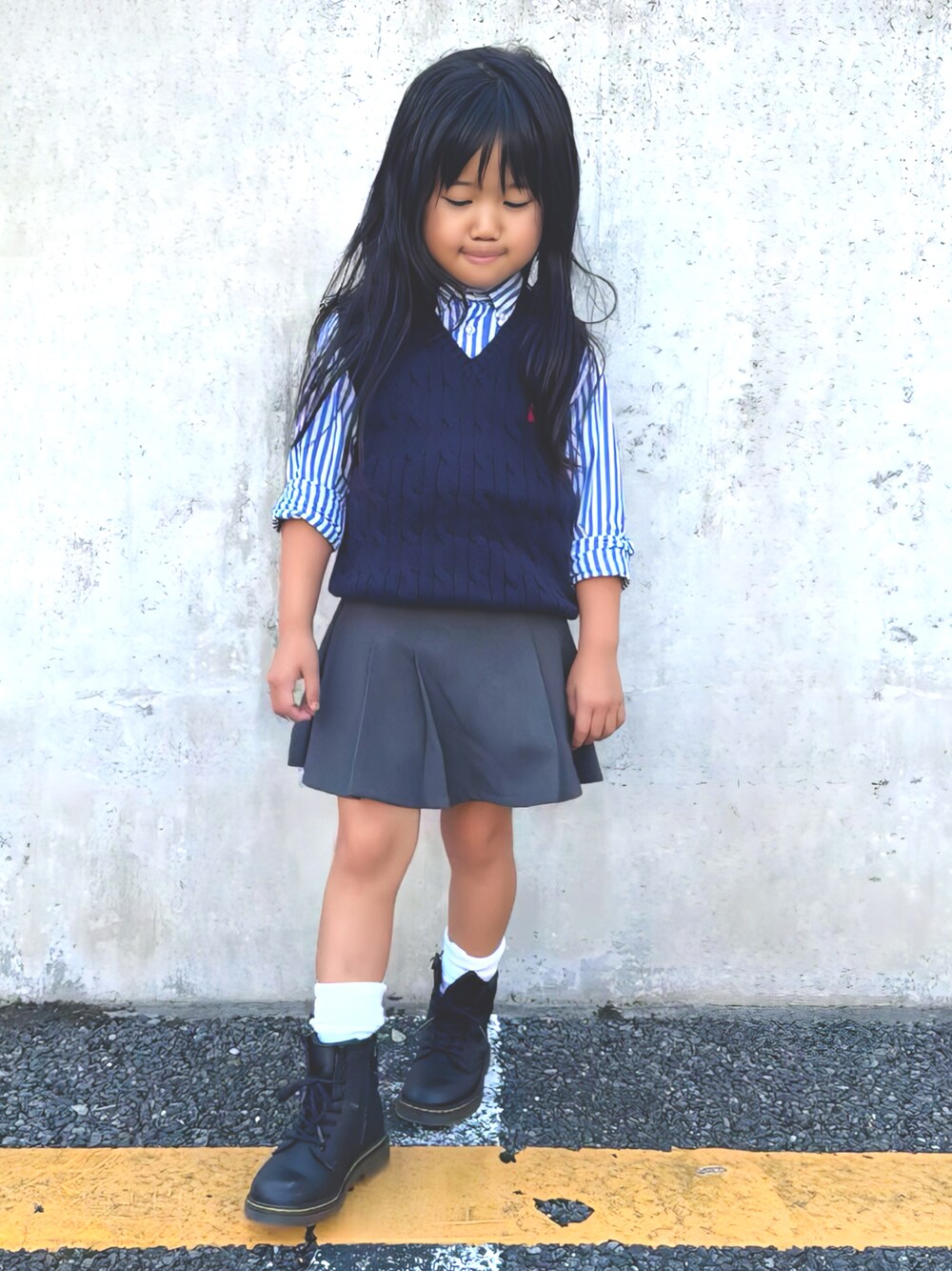 POLO RALPH LAUREN CHILDRENSWEAR（ポロ ラルフ ローレン