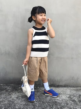 KANOさんのコーディネート