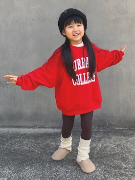 KANOさんのコーディネート