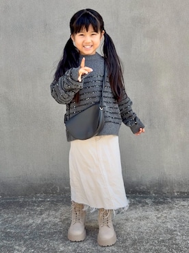 KANOさんのコーディネート