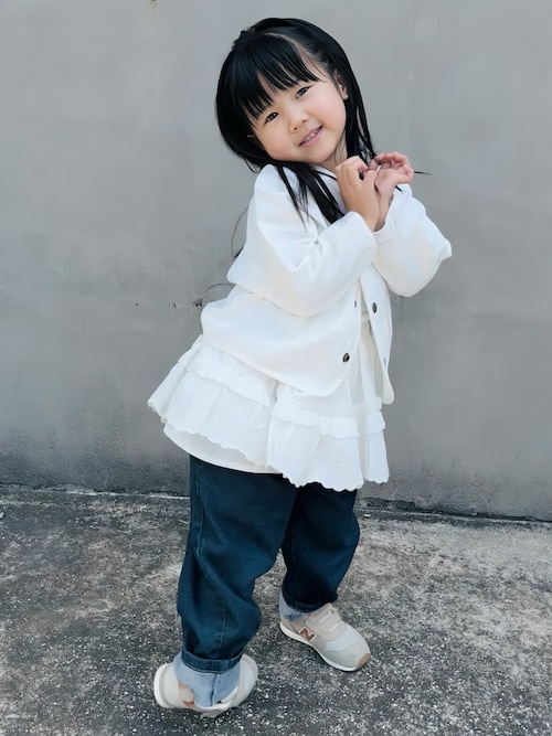 ローリーズファーム 主役ワンピ さらっと着るだけでキマる♡【ローリーズファーム】この春主役の