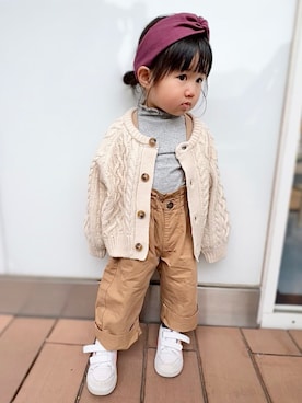 KANOさんのコーディネート