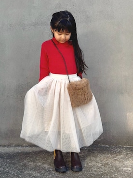 KANOさんのコーディネート