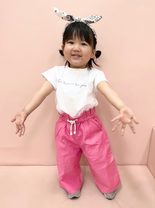 KANOさんのコーディネート