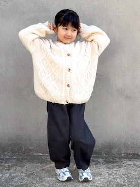 KANOさんのコーディネート