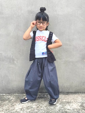 KANOさんのコーディネート