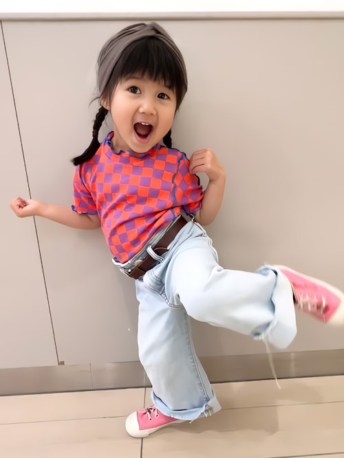 KANOさんのコーディネート
