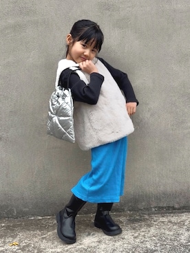 KANOさんのコーディネート