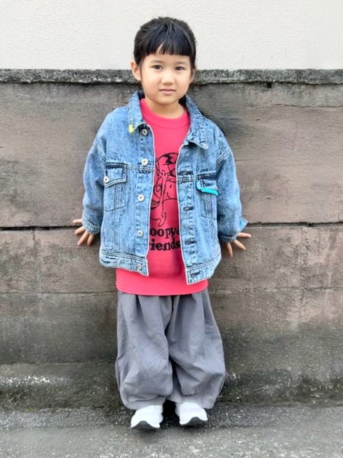 SHIPS コート アウター KIDS:80〜175cm /「虫除け（インセクト