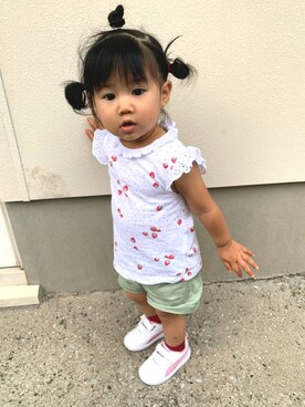 KANOさんのコーディネート