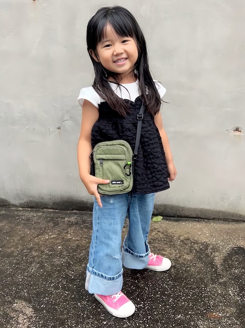 KANOさんのコーディネート