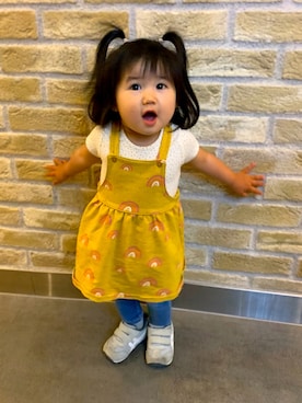 Next Next のワンピースを使った人気ファッションコーディネート Wear