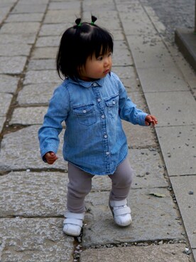 KANOさんのコーディネート