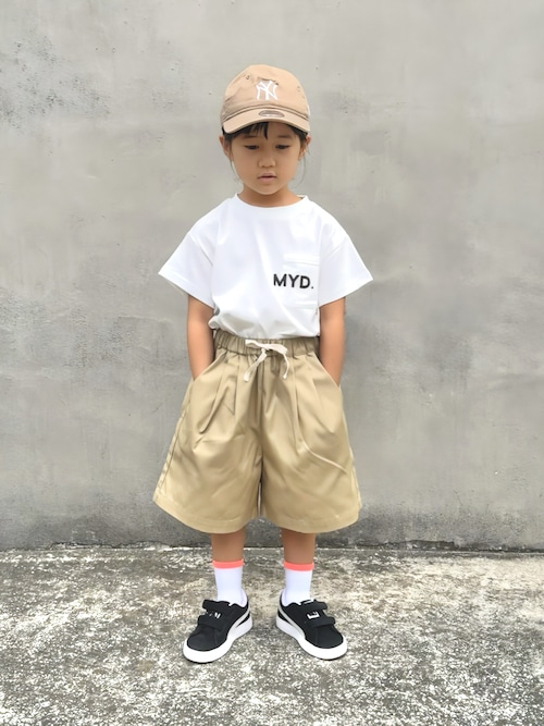 さとう専用ページ セール】TCタックハーフパンツ 290617（その他パンツ
